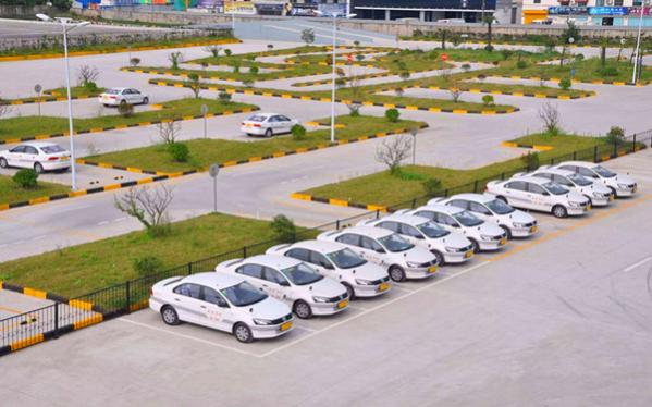 科目四能去别的驾校考吗,科目四能直接去考吗