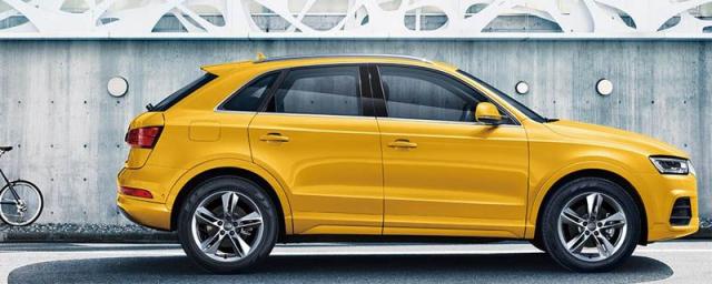 奥迪q3是进口还是国产好,奥迪q3进口和国产区别