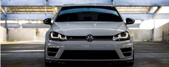 rline是什么意思大众哪款车,大众车rline啥意思