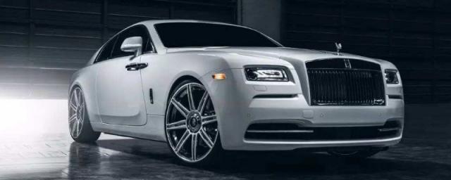 劳斯莱斯是哪个公司旗下的品牌,劳斯莱斯品牌简介