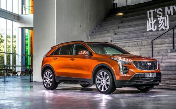 凯迪拉克xt4养车费用一年多少钱,养一辆凯迪拉克xt4一年需要多少钱