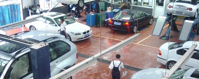 宝马4s店的延保有必要吗,宝马4s店八年延保值得买吗