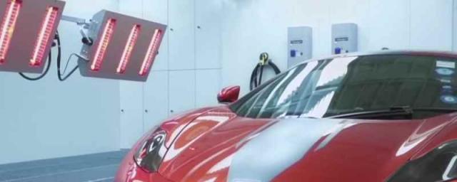 喷漆后多久可以洗车(违章处理之后多久可以消除)