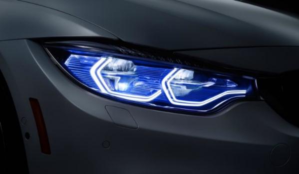 车辆前大灯包括什么,汽车大灯分为哪几种