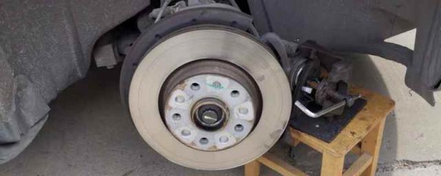 刹车养护有必要做吗,刹车系统养护有必要做吗