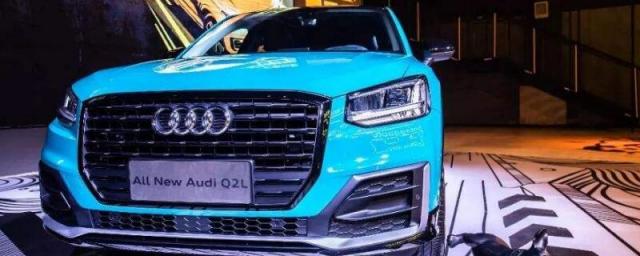 奥迪q2可以用92汽油不(奥迪加92号汽油后果)