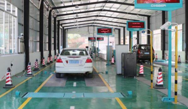 汽车里面改装了年检有没有影响,一般改装车到年检的时候怎么办