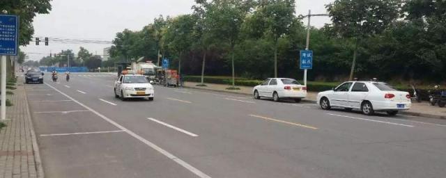 科目四考试技巧,驾考科目二的技巧