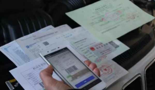 给车辆落户都需要什么手续,车辆怎么落户