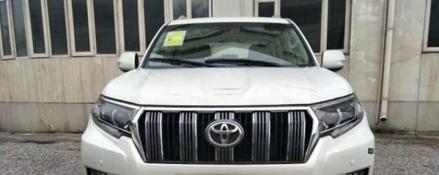 霸道汽车长度和宽度,霸道车的宽度是多少