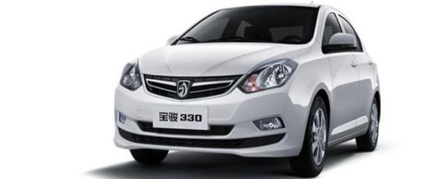 宝骏330怎么样,新宝骏1.5自吸发动机是通用的吗