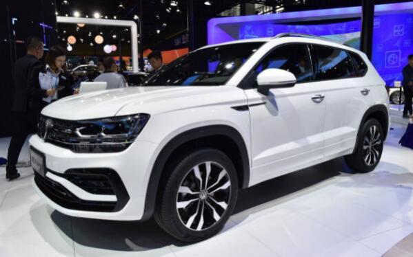 途岳1.4t市区油耗,大众途岳1.4t真实油耗