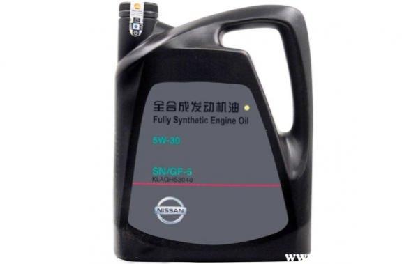 新蓝鸟用5W40机油可以吗,新蓝鸟加什么型号机油