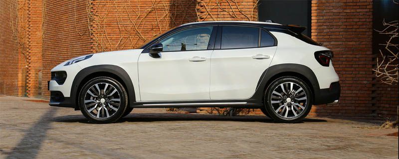 年轻人适合开什么suv,年轻人开suv好还是轿车好