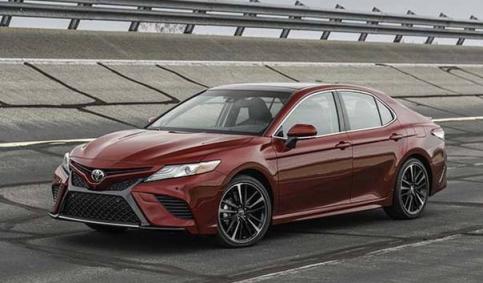 丰田凯美瑞suv价格15万左右,凯美瑞有suv车型