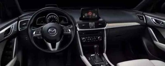 istop是什么意思马自达,i-stop故障是什么意思马自达