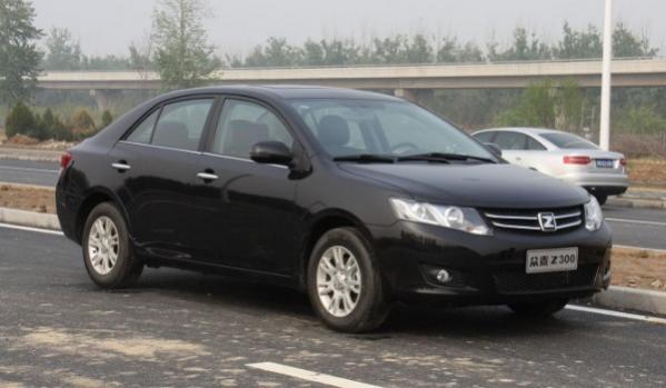 汉龙汽车是不是众泰旗下的品牌,汉龙是不是属于众泰