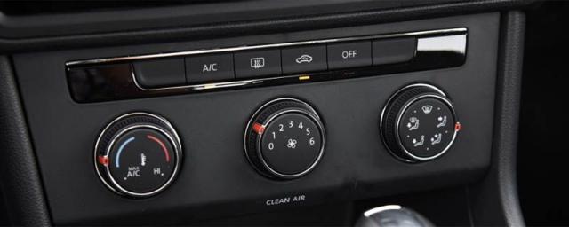 汽车上ac是什么意思,车上A/C是什么意思啊