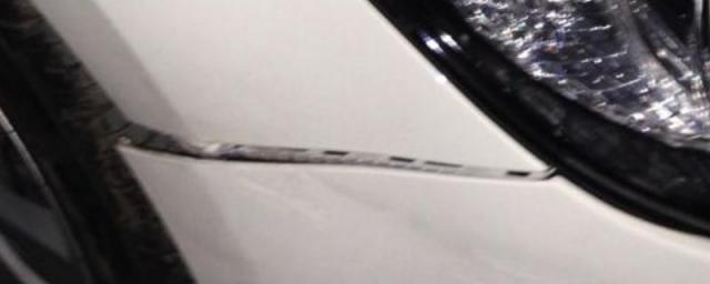 新车换保险杠走保险合适吗,换保险杠走保险合适吗?