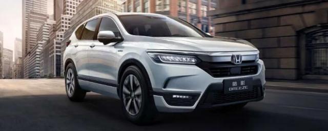 RAV4荣放和本田皓影底盘哪个更好,皓影是广汽还是东风本田