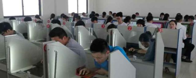 驾驶证报名多久能考科目一,报名多久能考科目一考试