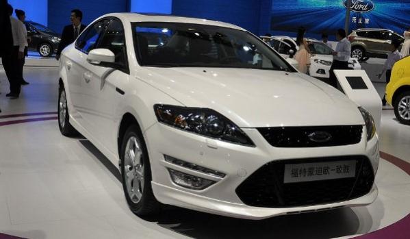 致胜2.0t,2010款致胜2.3