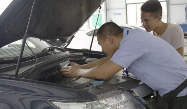 6年内免检政策适用车型,汽车6年免检政策