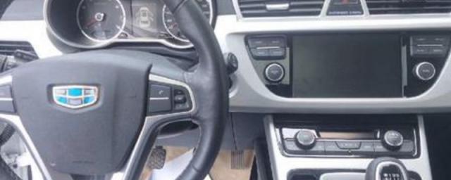 博越打不着火怎么办(吉利博越一键启动打不着火了)