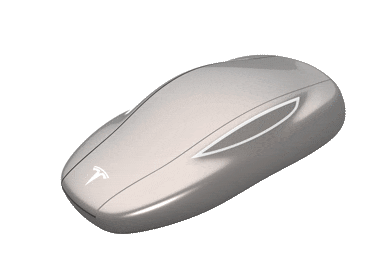 汽车钥匙换电池后打不起火,Tesla model S更换钥匙电池