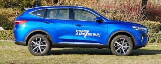 全款提车销售罚钱,马自达CX30和CX8创下销售记录