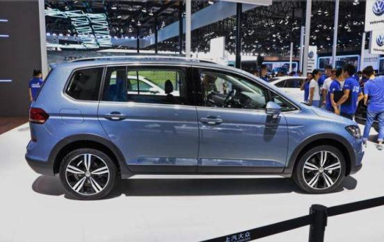 大众r36是四驱车吗,大众四驱车有哪些