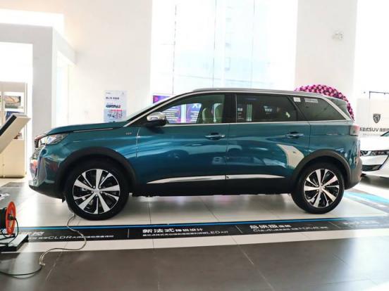 捷豹epace保养一次多少钱(捷豹fpace保养周期)