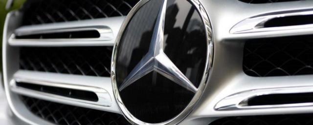 吉利收购奔驰股份意味着什么(吉利在奔驰有话语权吗)