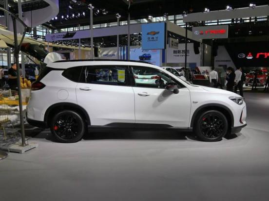 捷达vs5有几个车身颜色,捷达vs7车身尺寸是多少