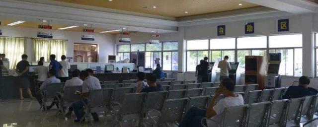 任何车管所都可以取消考试吗(2023车管所可以交购置税吗)
