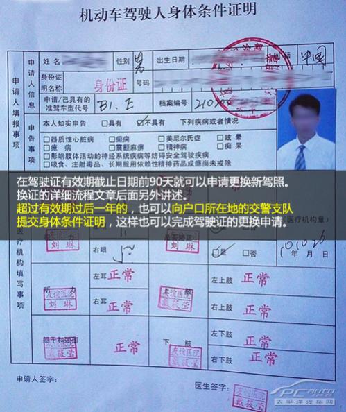 扣驾驶证怎么查(驾驶证过期多少天可以补办)