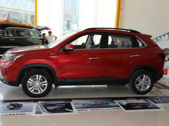 秦ev 秦pro ev区别,锐界plus和锐界区别