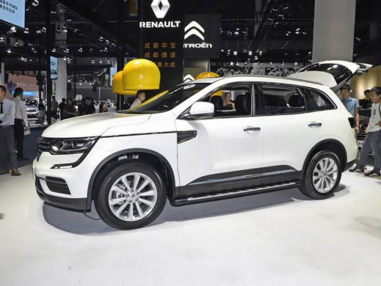 什么电动汽车品牌最好车型推荐(为什么国产汽车品牌，特爱生产SUV车型？)