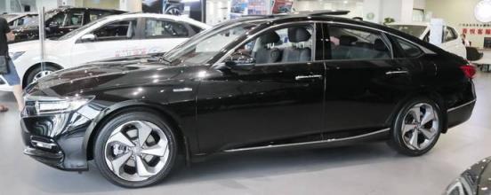 丰田ths第四代混动车型(丰田系列suv车型大全)