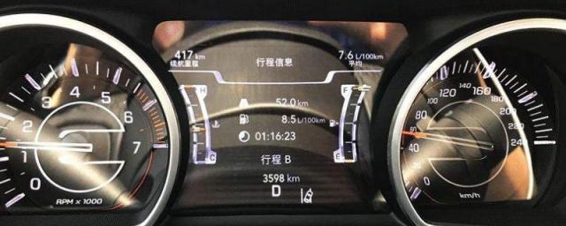 途昂油耗380真实油耗,途昂x油耗380真实油耗