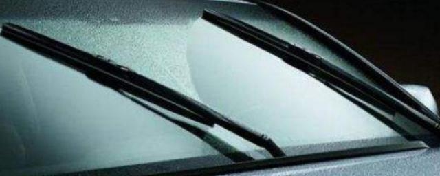 汽车雨刷器是什么,电子防盗系统的检修 汽车电子防盗系统介绍