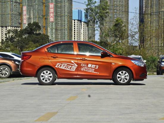 比速是什么品牌的汽车,比速汽车比速T5自动挡价格多少钱