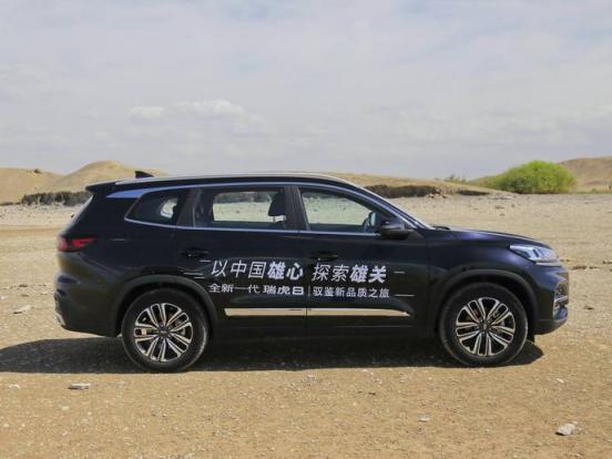 拓陆者 2023款最小离地间隙是多少(拓陆者 2023款最小离地间隙是多少)