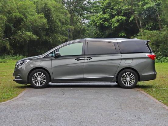 奔驰glc进口版用了什么悬架,奔驰进口越野车型有哪些？