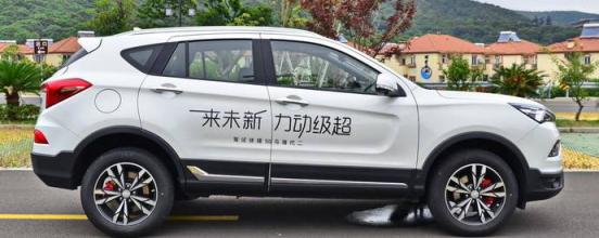 瑞虎5、启辰T70和宝骏560怎么选？(启辰跟瑞虎8怎么选择)