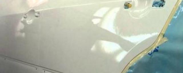 珍珠白车漆轻微划痕怎么处理(车漆划痕修复漆哪里批发)