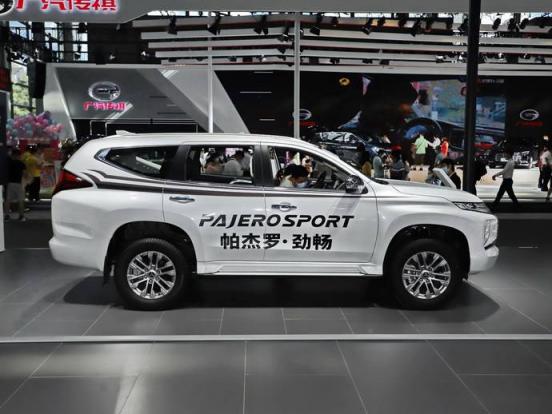 大众途昂2023款报价及图片,上汽大众途昂v6怎么样