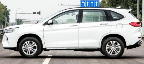 讴歌rdx长宽高(有什么suv被国产的讴歌)