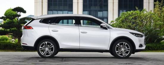 福特锐际的油箱是多少升(福特锐际油箱多少升)