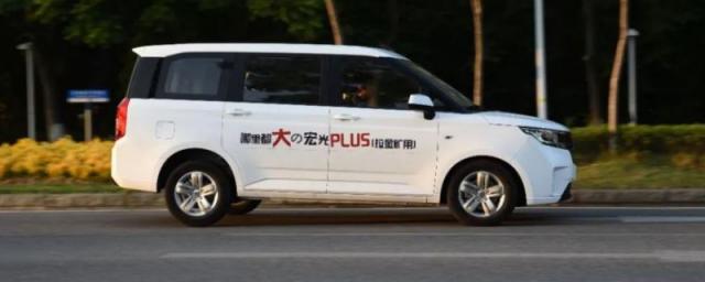 五菱宏光是国产车吗？(五菱宏光是国产车还是合资车)